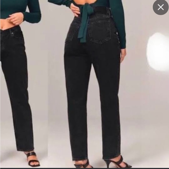 Abercrombie Jeans - Picture 2 of 5